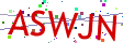 Verification code picture