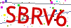 Verification code picture
