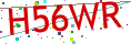 Verification code picture