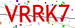 Verification code picture