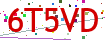 Verification code picture