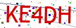 Verification code picture