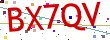 Verification code picture