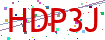 Verification code picture