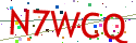 Verification code picture