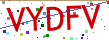 Verification code picture