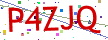 Verification code picture