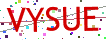 Verification code picture