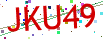 Verification code picture