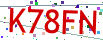 Verification code picture