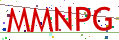 Verification code picture