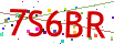 Verification code picture