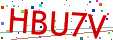 Verification code picture