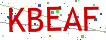 Verification code picture