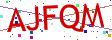 Verification code picture