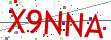 Verification code picture