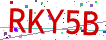 Verification code picture
