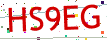 Verification code picture