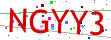 Verification code picture