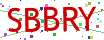 Verification code picture