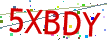 Verification code picture