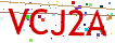 Verification code picture