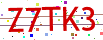 Verification code picture