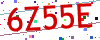Verification code picture
