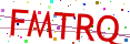 Verification code picture