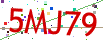 Verification code picture