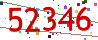 Verification code picture