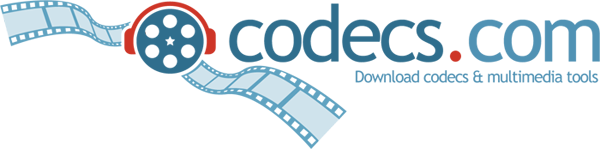 CODECS.COM : Free Downloads & Guides