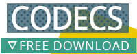 CODECS.COM : Free Downloads & Guides