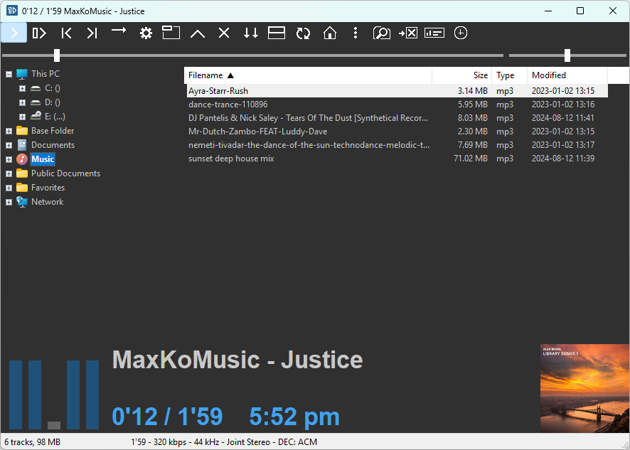 Download 1by1 screenshot