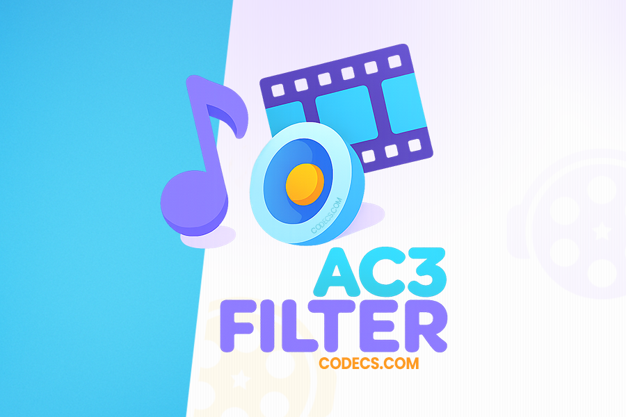 Download AC3 Filter screenshot
