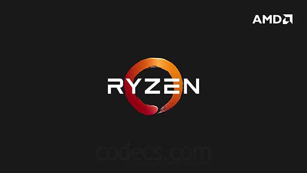 AMD Ryzen Chipset Drivers 4.11.15.342 screenshot