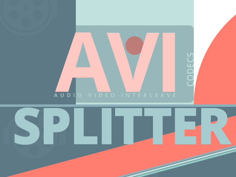 AVI Splitter 1.6.10.70 screenshot