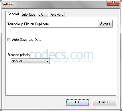 CD Manipulator 2.7 screenshot