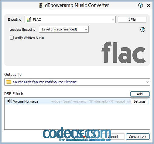 dBpoweramp Music Converter 2023.06.26 for apple instal dBpoweramp Music Converter 2023.06.26 for apple instal
