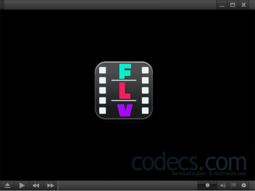 FLV Player 4.2.1.1 screenshot