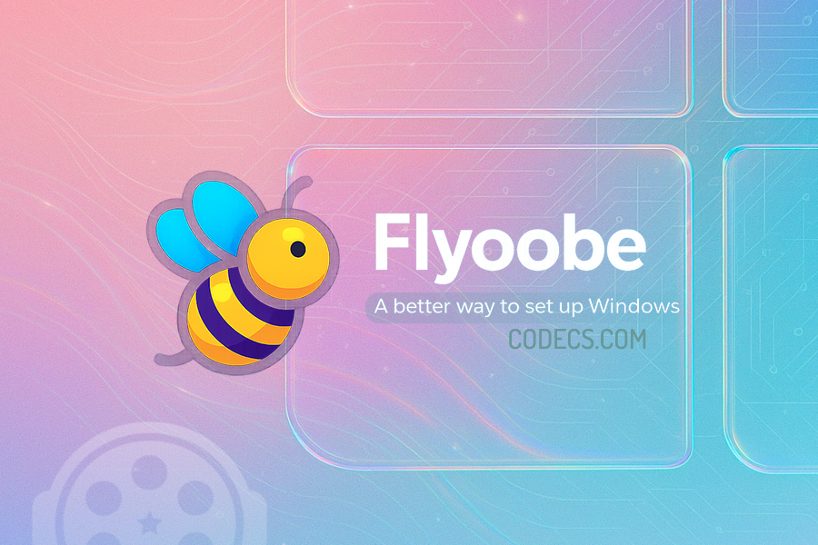 Download FlyOobe screenshot