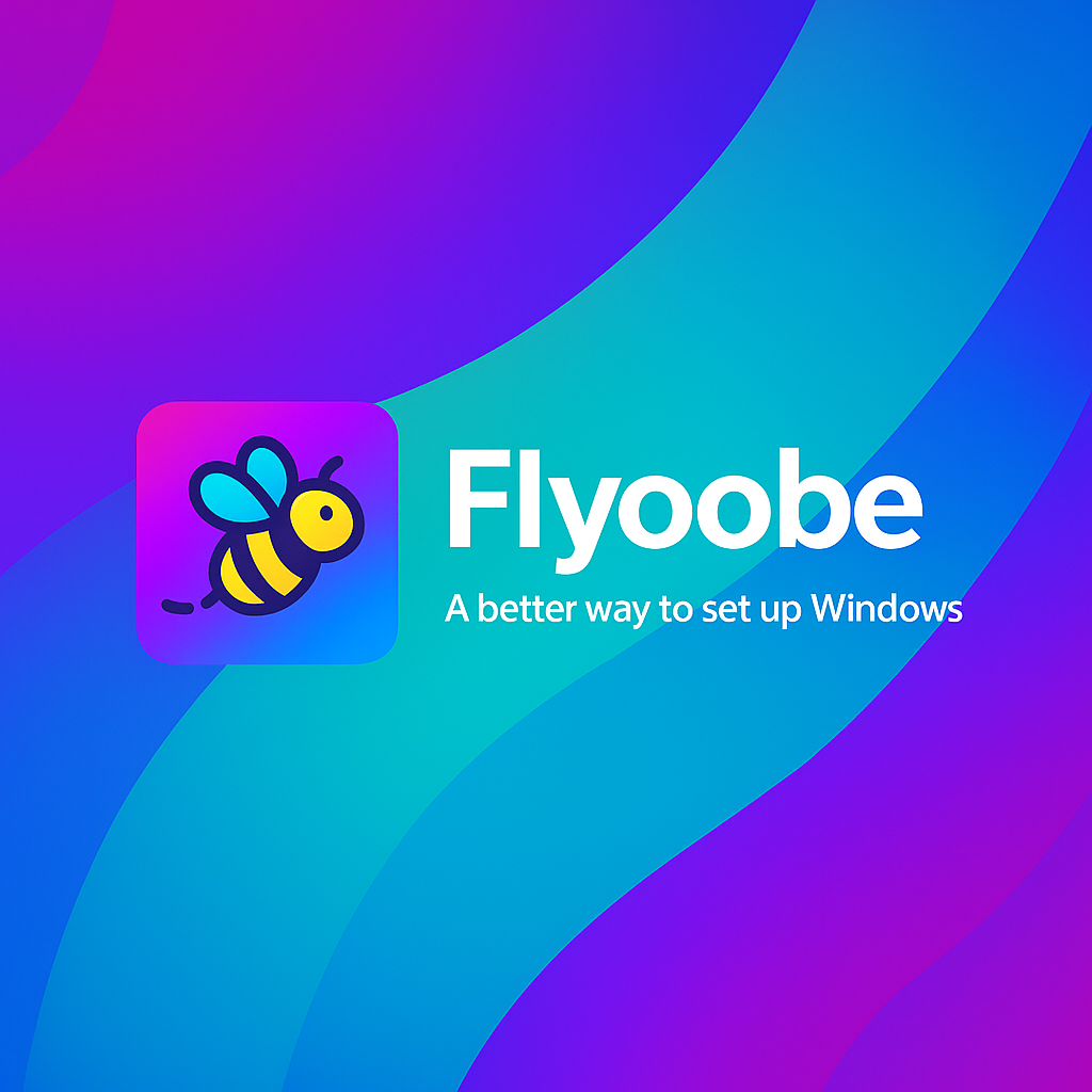Download FlyOobe screenshot