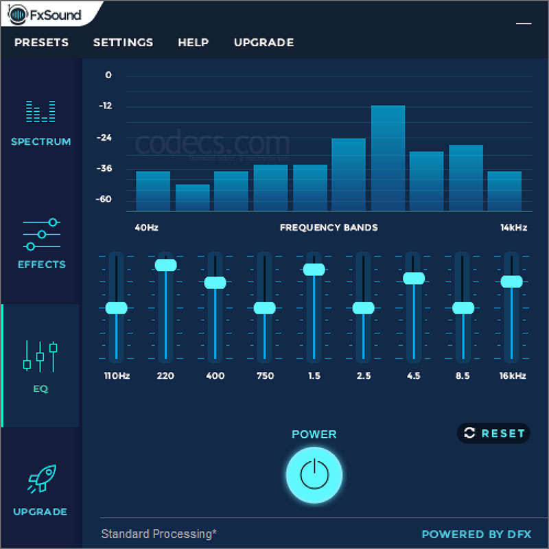 fx sound enhancer full