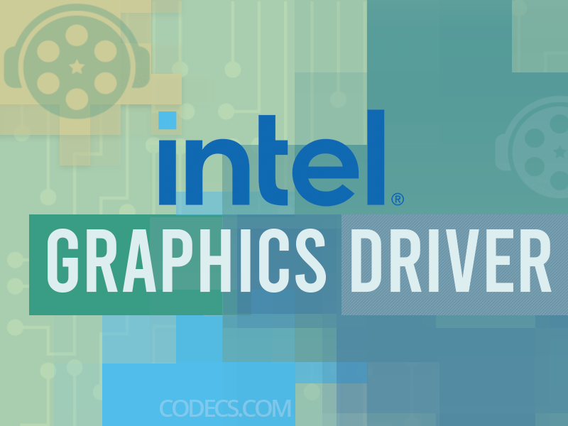 Intel Graphics Driver 31.0.101.5333 screenshot
