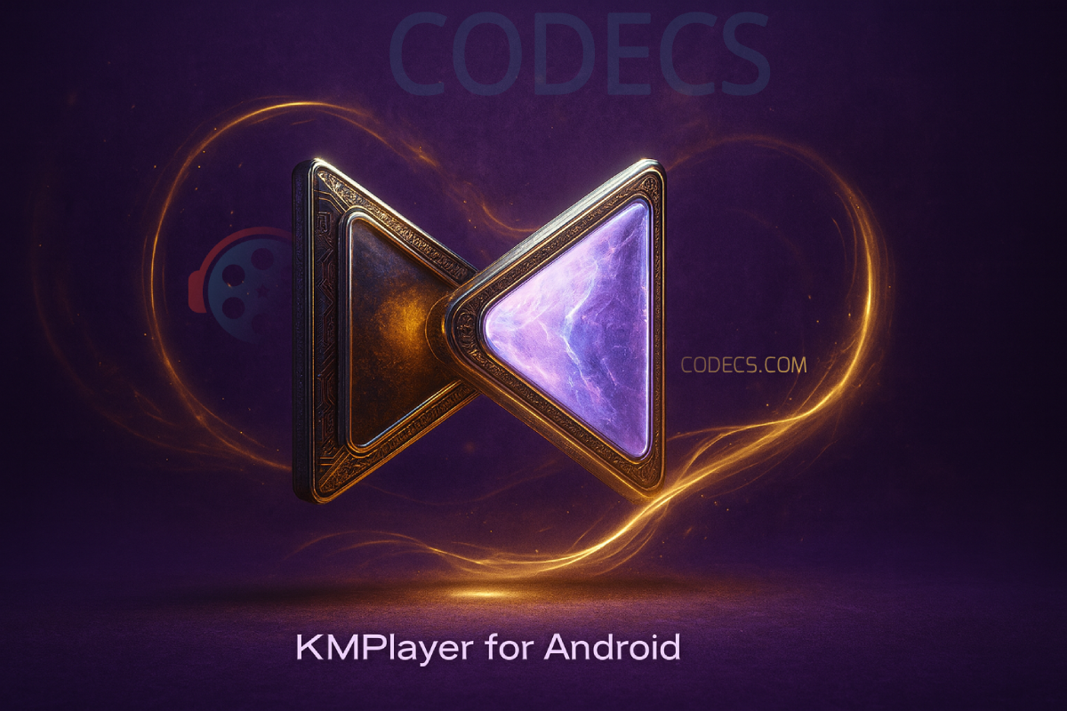 KMPlayer 45.12.081 for Android