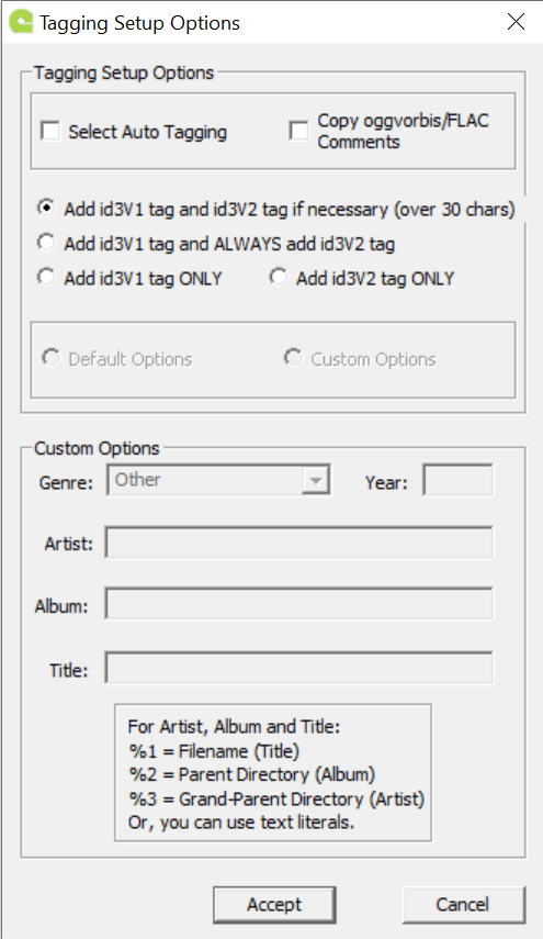 LameDropXPd 3.1.3.100 screenshot