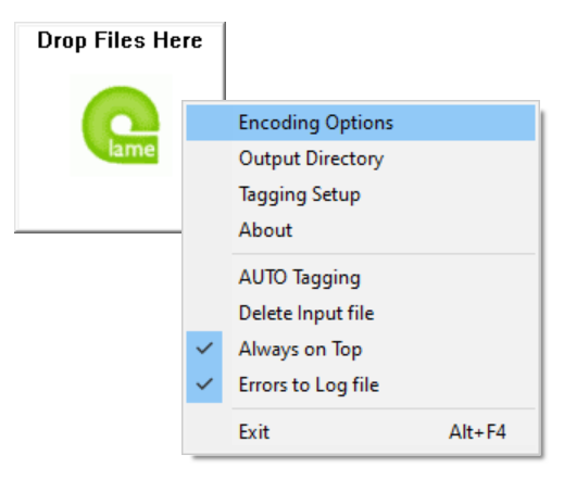 LameDropXPd 3.1.3.100