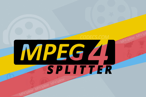 MP4 Splitter 1.6.5.10 screenshot