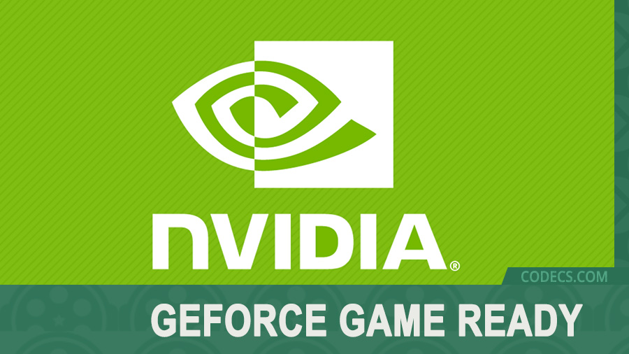 NVIDIA GeForce Graphics Drivers 528.24 screenshot
