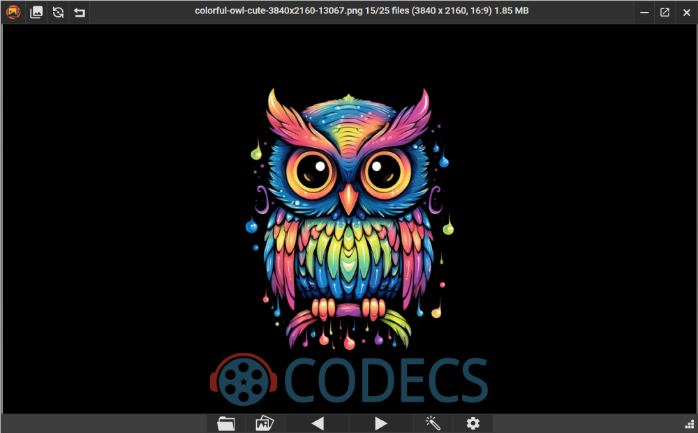 PicView 3.2.0.1